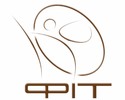 Ю-Фіт фітнес клуб інтенсивне схуднення логотип