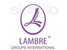 Ламбре - француска парфюмерия и косметика логотип