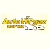 Avto VIP gaz servis - встановлення газу на авто логотип