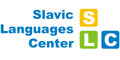 Slavic Languages Center логотип