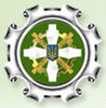 Головне управління  пенсійного фонду  України в Харківській області логотип