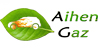 СТО Айхен Газ (Aihen Gaz) ГБО логотип