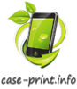 Case-print - чехлы для телефонов под заказ логотип