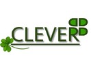 Студентське туристичне агентство "Клевер" - навчання за кордоном логотип