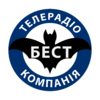 Телерадіокомпанія "БЕСТ" логотип