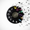 Студия вокала и звукозаписи "Joostar" логотип