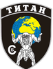 ЧП "СБ "ТИТАН" - тестирования на полиграфе логотип