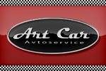 Малярно-кузовной автосервис ArtCAR логотип