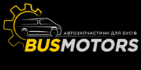 СТО Бусмоторс логотип