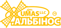  ТзОВ «Зерно-переробна компанія «ЮМАС»