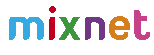 Mixnet - интернет провайдер логотип