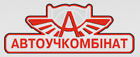 Крижопільська філія автошколи «ВОАУК» логотип