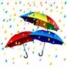 Детский клуб "Різнобарвні парасольки" Белогородка логотип