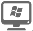  "КомпПлюс" - продажа и ремонт компьютеров логотип