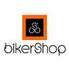 Магазин «Bikershop»