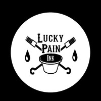 Тату Ужгород Lucky Pain Ink