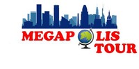 Мегаполіс-тур логотип