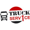 "LKW-TRANS" – запчасти для грузовых авто логотип