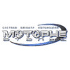 «Моторне ательє» - СТО логотип