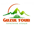 Туристичне агентство «Guzul tour» логотип