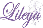 Студія декору "Lileya" логотип