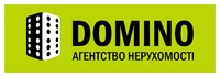 Агентство нерухомості "Доміно" логотип