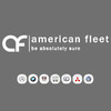 Автосалон «Американ Флит» - продажа автомобилей, страховка, кредит логотип