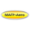 Автосалон «МАГР-Авто» - продажа новых, б/у автомобилей логотип