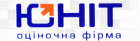 "Оценочная фирма ЮНИТ" - оценка недвижимости логотип