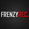 Студія звукозапису, аранжування - FrenZy Records логотип
