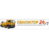 Филиал «Эвакуатор 24/7» в Кропивницком - эвакуация легковых, грузовых авто логотип