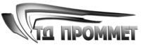 ПП "ТД ПРОММЕТ" - кольоровий і нержавіючий металопрокат логотип