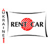 «Рент Кар Україна» - оренда авто логотип