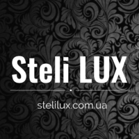 Steli Lux - натяжные потолки