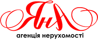 Агенція Нерухомості "Я. Н. А." логотип