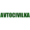 «Avtocivilka» - автострахование ОСАГО логотип