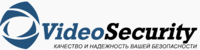 Video Security - видеонаблюдение и система контроля доступа логотип