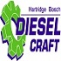 «DieselCraft» - комплексный ремонт дизельной аппаратуры