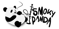 Интернет-магазин кальянов и аксессуаров "Smoky Panda" логотип