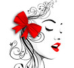 Салон красоты «O-LaLa» - татуаж, микроблейдинг, плазмолифтинг, контурная пластика и др. косметологические процедуры логотип