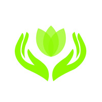 Студія масажу — Magic Touch логотип