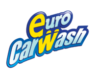 Еuro car wash логотип
