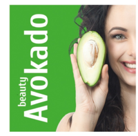 Салон красоты Avokado beauty логотип