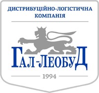 ТзОВ «Гал-Леобуд» логотип