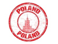Polandwork - офіційне працевлаштування в Польщі логотип