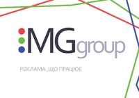 MG group - реклама в Золотоноші