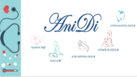 AniDi - косметолог логотип