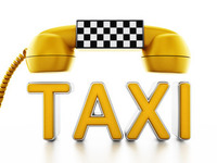 Такси Яр логотип