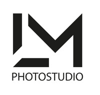 LM photostudio логотип