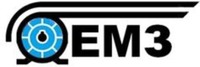 ООО "Электромеханический завод" - производство промышленных электродвигателей логотип